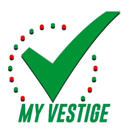 Ícone de My Vestige App - Vestige India